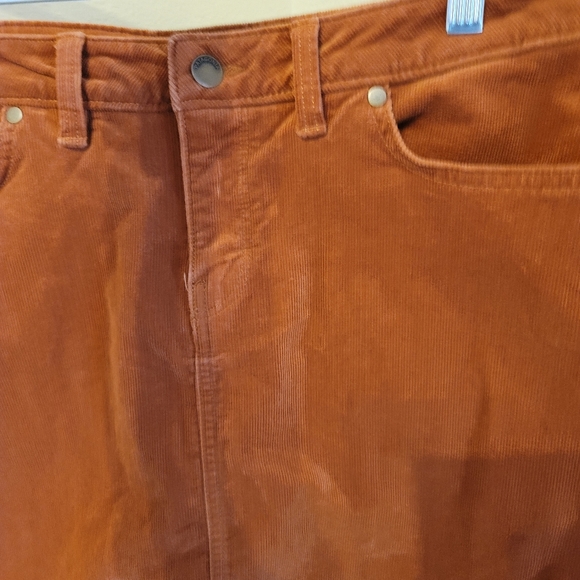 Patagonia Curdory Skirt - Picture 6 of 9